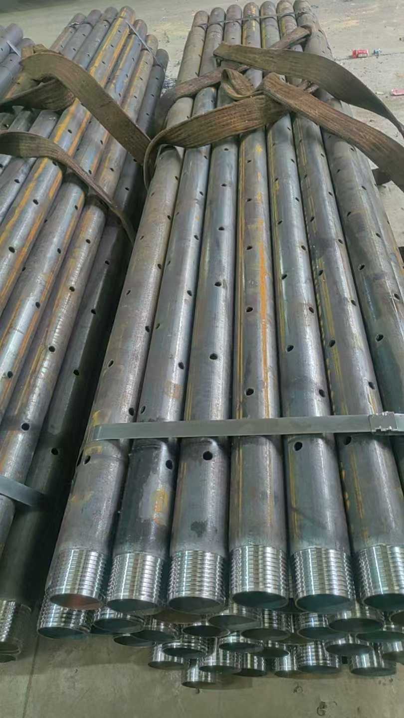 明溪159mm管棚管