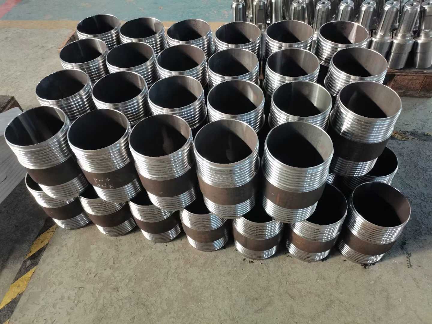 明溪219mm管棚管